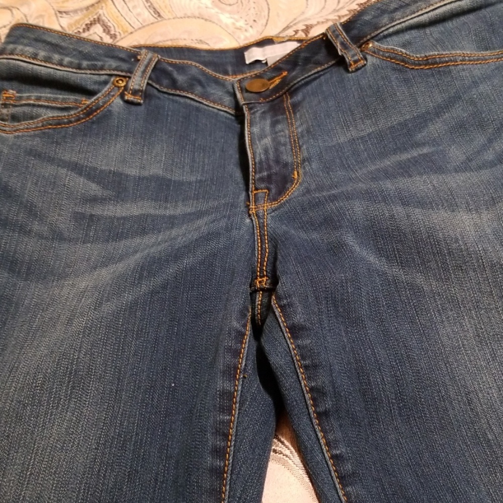 Jeans - Picture 2 of 8